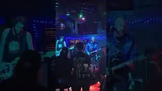 cadaver pudding        at frogee's #livemusic #punk #punk