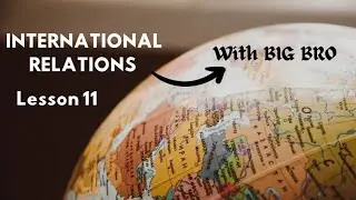 India - Israel Relations : Part 2 ( Defence Cooperation).