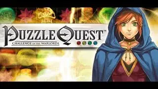 Puzzle Quest Episode 1 Tutorials and Fails