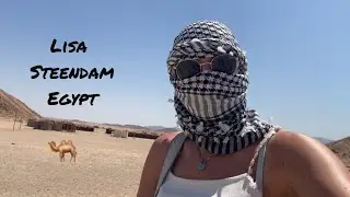 Egypt Recap