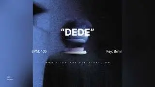 Dancehall x Amapiano Type Beat ~ dede (prod. by liam.wav)