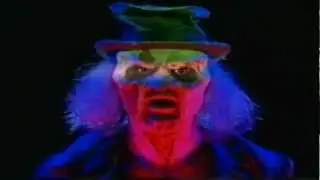 [ Atmosfear II ] Baron Samedi. (Fr - Complet)