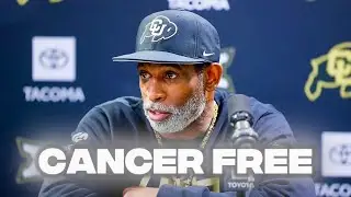 Coach Prime BEAT CANCER! (The REAL REASON He was gone)