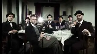 Lo stupido - The Vad Vuc feat. Simone Cristicchi