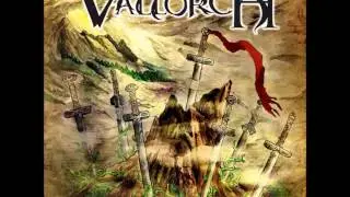 VallorcH - Silence Oblivion