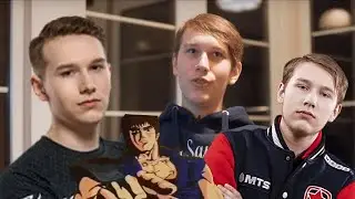How GPK Really Plays Dota 2