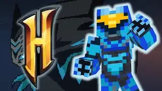 FREE CARRIES in Hypixel Skyblock!
