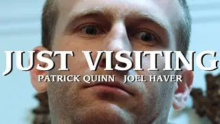 Just Visiting