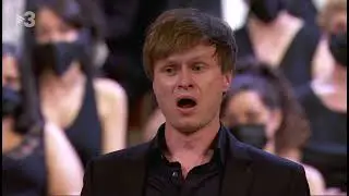 J.S.Bach BWV 244 Matthewpassion Aria 