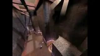 Haste, a CPMA fragmovie by pez