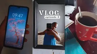 VLOG: Morning routine| Workouts| Doing my job| Highlights of 2025