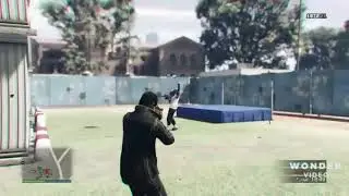 (Emotionless Justkryptic) gta montage