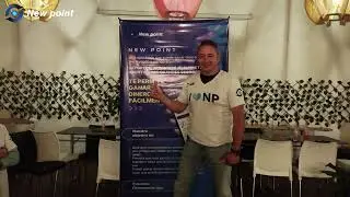 Offline meetings are organized by team leaders