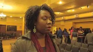 CHIRAQ GROUND ZERO TRAILER FEAT. UNITED IN PEACE, INC.