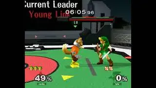 Sudden Death @ Pine Box PREMIERE  &mdash; LR6 &mdash; coobs ⟮YL⟯ vs lula ⟮Falco, Fox⟯