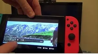 Nintendo Switch : 5 things you might not know.