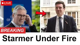 1 MIN AGO: Keir Starmer&rsquo;s Leadership: Crisis Averted or Trouble Delayed?