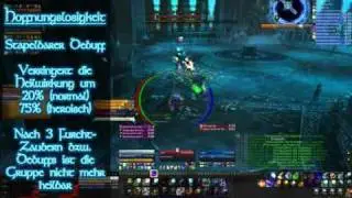 Falric - Video Guide Videostream - Taktiken und Videoguides f&uuml;r World of  WarCraft