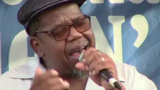The Cash Box Kings - Come On in this House
