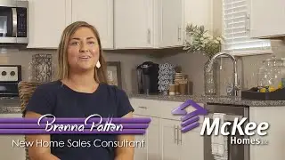 Bedford by McKee Homes