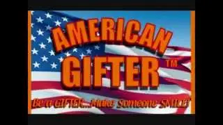 American Gifter Online Store Fundraisers for Schools