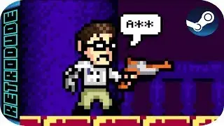 AVGN 2 Assimilation game review