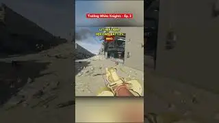 Trolling white knights on call of duty #callofduty #texplays #shorts #ragebait #whiteknight