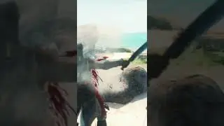 Adewale is BRUTAL | AC Freedom Cry