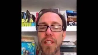 Sean Whallen @ Bizarre AC