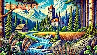 Carpathian Castle | Lofi Chill Music | RelaxifyToday