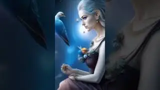 Rhea was born to Uranus, the sky god, and Gaia, the earth goddess,