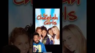 Galleria was the villain! #disney #dcom #2000s #movie