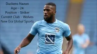Duckens Nazon Highlights