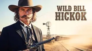 They Killed the Retired Sheriff&rsquo;s Wife. Now Wild Bill Hickok Will Hunt Them Down, One by One.