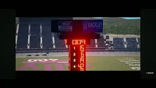 NASCAR FedEx Cup Series Season 1 Official Trailer (Starting March 21st)