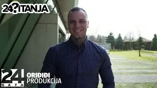 Chef Mario Mandarić o čudnoj kombinaciji: 'Spojio sam tamnu čokoladu i janjeći mozak' | 24 PITANJA