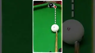 Physics says NO! 🚫 The 8-Ball REFUSES to drop! 😱 The Ultimate 