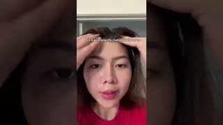Hair Growth Hack ! VT COSMETICS Red Booster Reedle Shot 300🩸🩸
