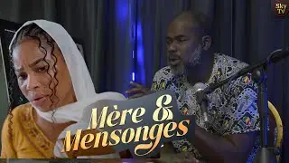 M&egrave;re et Mensonges Episode 1, le g&eacute;n&eacute;rique