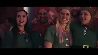 Zouk Mass 2018