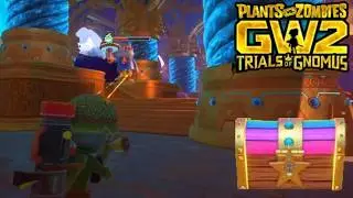 Playing Trials of Gnomus in 2025!