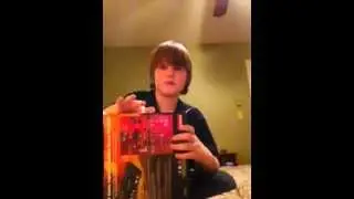First video !!! Unboxing Diamond Multimedia GC1000 1080p hd