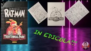 RECENSIONE RATMAN 