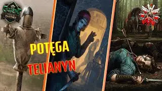 Zasadzka Telianyn - ST ‐ Czatownicza Zasadzka (Gwent)