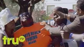 South Beach Tow - Impromptu Exorcism