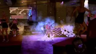 Eat Lead: Return of Matt Hazard (X360) walkthrough - Red Meat