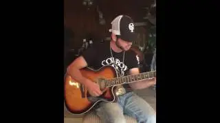 Caden Gillard - 
