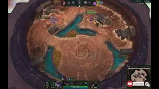 2x2x2x2 mode shaco makes good job