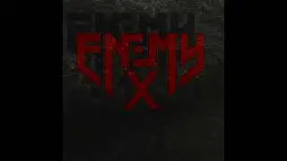 enemyX - King to a God (feat. Conway the Machine) [Official Audio]