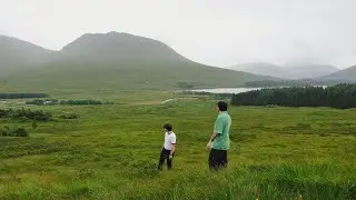 The Getaway - My Girl